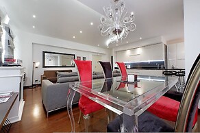 4bnb - Luxury Cipro Home