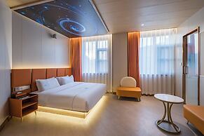 Dequan Luxury Hotel