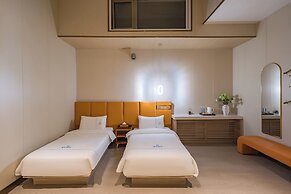Dequan Luxury Hotel