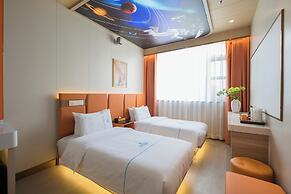 Dequan Luxury Hotel