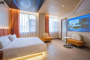 Dequan Luxury Hotel
