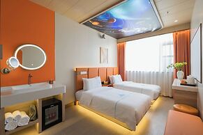 Dequan Luxury Hotel