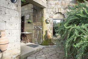 Villa Margherita Garden