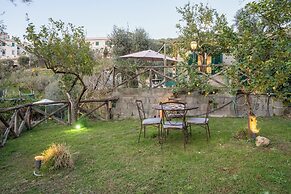 Villa Margherita Garden
