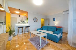 Modern Studio in Central Pirot