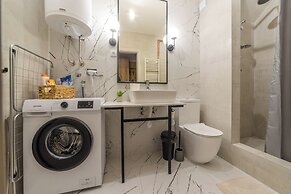 Modern Studio in Central Pirot