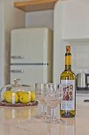 Olia Boutique Apartments