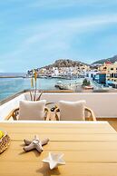 Olia Boutique Apartments