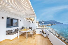 Olia Boutique Apartments