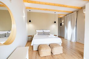 Olia Boutique Apartments