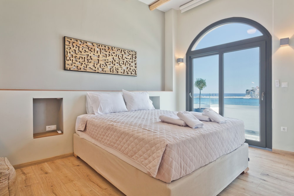 Olia Boutique Apartments