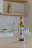 Olia Boutique Apartments