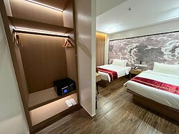 L' ASUNCION HOTEL