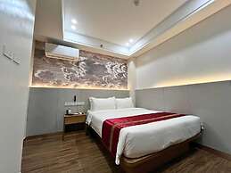 L' ASUNCION HOTEL