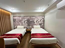 L' ASUNCION HOTEL