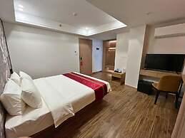 L' ASUNCION HOTEL