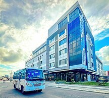 L' ASUNCION HOTEL
