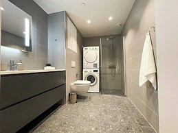High Standard and Ocean View