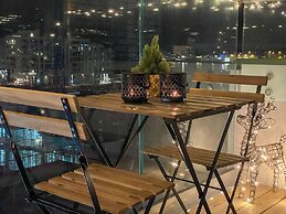 High Standard and Ocean View