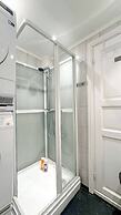 Cozy 2BR Apartment With Parking