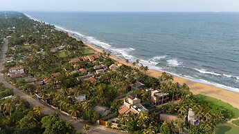 Ayuda Sanctuary Boutique Negombo