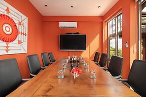 Ayuda Sanctuary Boutique Negombo