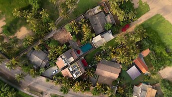 Ayuda Sanctuary Boutique Negombo