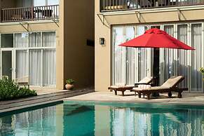 Ayuda Sanctuary Boutique Negombo