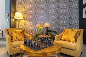 Ayuda Sanctuary Boutique Negombo