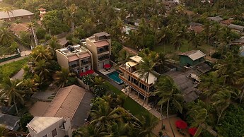 Ayuda Sanctuary Boutique Negombo