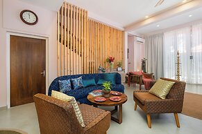 Ayuda Sanctuary Boutique Negombo