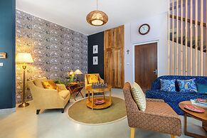 Ayuda Sanctuary Boutique Negombo