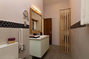 Ayuda Sanctuary Boutique Negombo