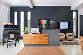 Ayuda Sanctuary Boutique Negombo