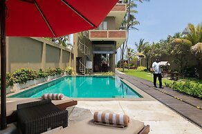 Ayuda Sanctuary Boutique Negombo