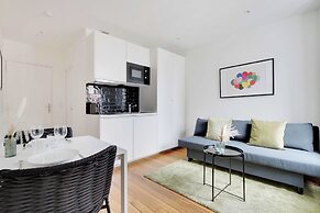 Chic and Cosy Studio - 2P- Nanterre