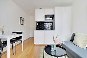 Chic and Cosy Studio - 2P- Nanterre