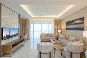 Holistay luxury collection1BR Dubai mall