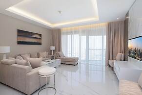 Holistay luxury collection1BR Dubai mall