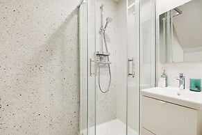 Modern Apartment - 1br-4p - Nanterre
