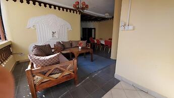 Diani Beach 5 Bedroom Dream House