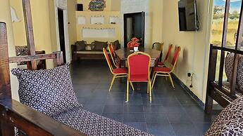 Diani Beach 5 Bedroom Dream House