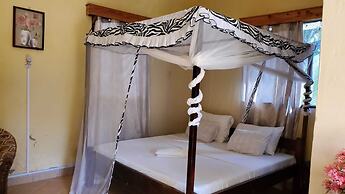 Diani Beach 5 Bedroom Dream House