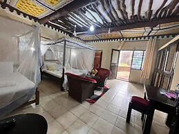 Diani Beach 5 Bedroom Dream House