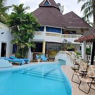 Diani Beach 5 Bedroom Dream House