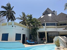 Diani Beach 5 Bedroom Dream House