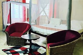 Diani Beach 5 Bedroom Dream House