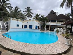 Diani Beach 5 Bedroom Dream House