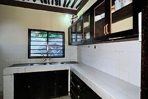 Diani Beach 5 Bedroom Dream House