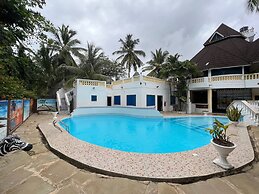 Diani Beach 5 Bedroom Dream House